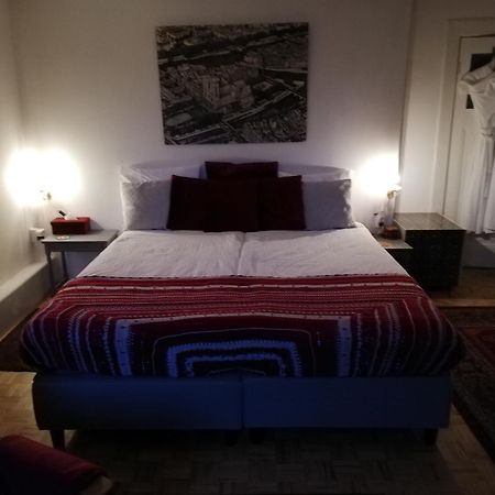 Bed And Breakfast Raapop Arnhem Rum bild
