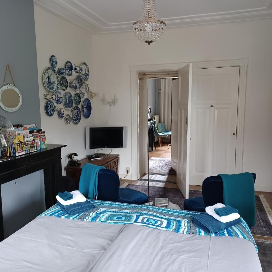 Bed And Breakfast Raapop Arnhem Rum bild