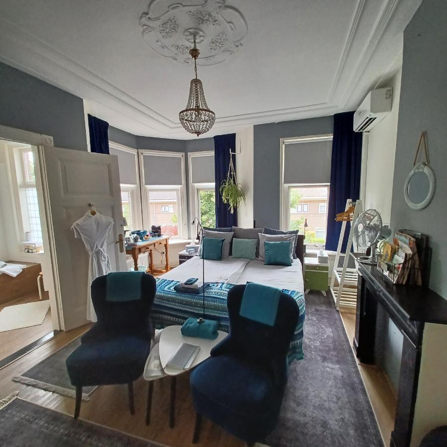 Bed And Breakfast Raapop Arnhem Exteriör bild