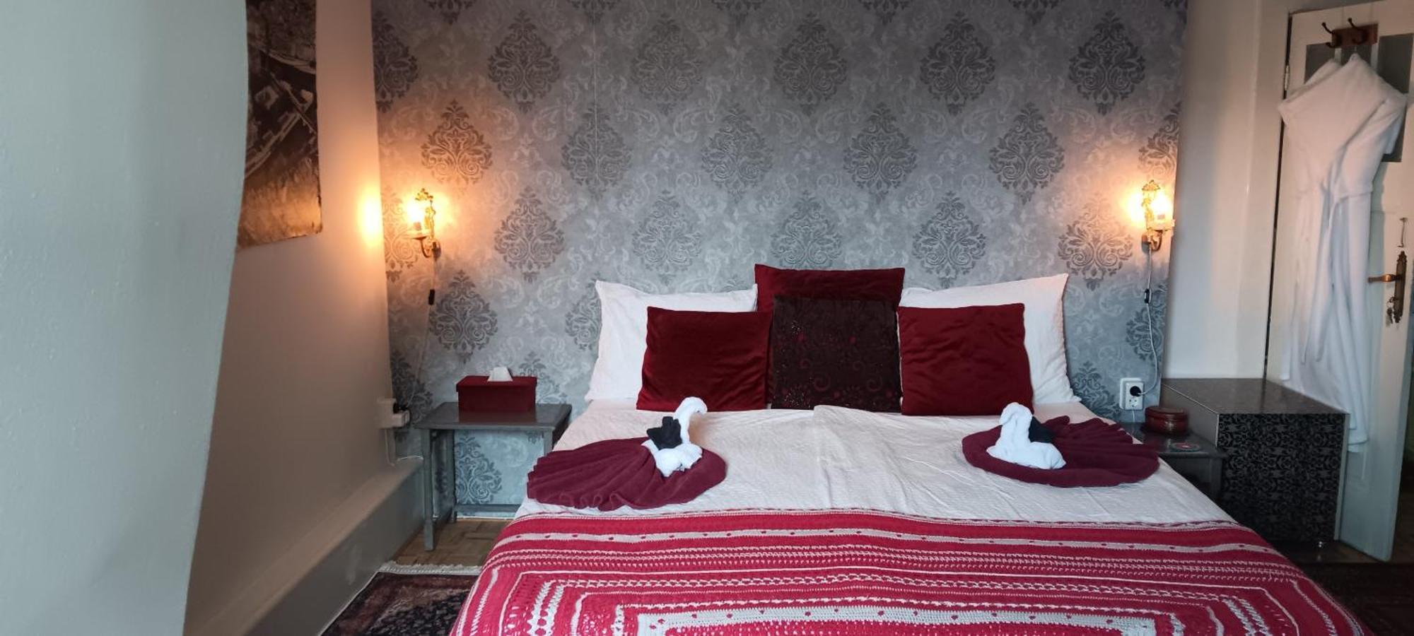 Bed And Breakfast Raapop Arnhem Exteriör bild