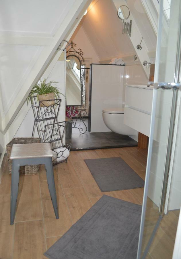 Bed And Breakfast Raapop Arnhem Exteriör bild